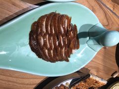 一口酥（点卯精品烤鸭）-顺承小院儿