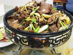 -清真·鸦儿李记·小馆(后海店)