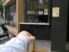 -麦当劳(团结湖店)