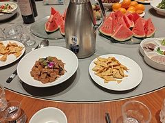 -阿明小菜·海鲜·上海菜(梅陇店)