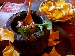-Pistolera Mexican Cantina女枪手墨西哥餐厅(碧云路店)