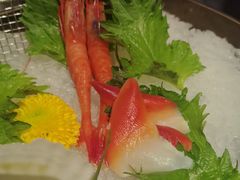 -極上萬膳·日料放题(海岸城店)