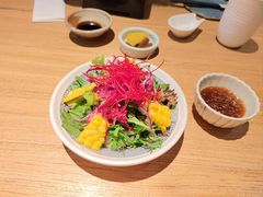 -隐泉之语日式料理(王府中环店)