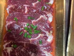 -炙城·韩式烤肉(南京东路店)