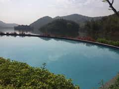 -宁波九龙湖开元度假村