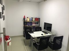 -CGWANG王氏教育(上海校区)