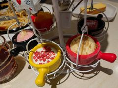 -豪客来牛排(鼓楼名店街店)