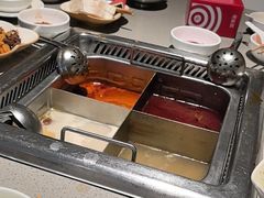 -海底捞火锅(万象城店)