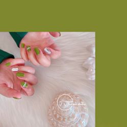 -SixOne六一日式美甲美睫