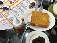 -义顺牛奶公司(板樟堂店)