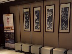 -水墨澜渟足道·SPA·传统(四望亭东关街店)