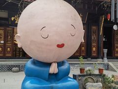 -古大圣慈寺