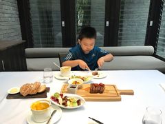 -Le Siècle.百年西餐厅(颐和公馆店)