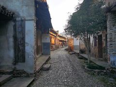 -皤滩古镇