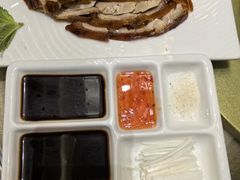 -民族饭店-四季餐厅