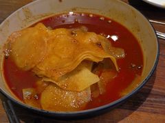 -连手特色烤串