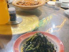 -灶东家民间菜(回兴店)