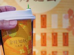 -奈雪的茶(赛格店)