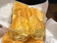 太艮堡炸油条-大良毋米粥(锦龙路总店)