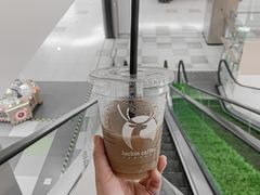 -瑞幸咖啡(王府井购物中心店)