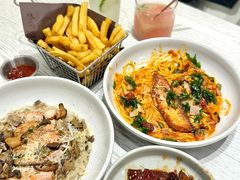 -娜娜家•Nana's restaurant (南开大悦城店)