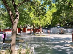 -北京国子监胡同