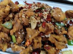 -闻香阁·清真(光荣道店)