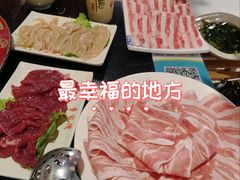 -董家湾重庆老火锅(张家窝店)