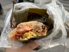 -芳婆糕团店(王府大街店)