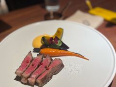 -West10 西拾·西餐厅·创意菜(未来科技城店)