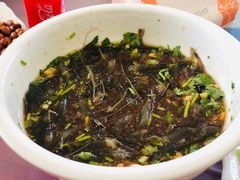 -翠茗农庄土菜馆(天目湖店)