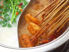 -屋头串串(罗马花园店)