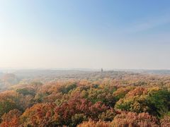 -灵谷景区