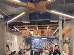 -破店肥哈·东北烧烤·夜宵(南山保利店)