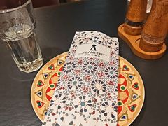 -ALAMEEN阿拉伯餐厅(三里屯店)