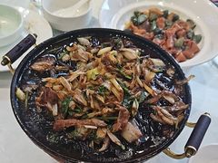 -郭林家常菜(狼垡店)