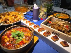 -味界·精致赣菜(招商花园城店)
