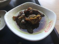 -好成财牛排馆(涂门街总店)