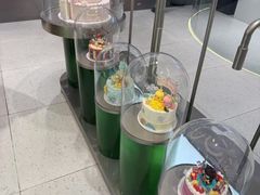 -Bread618面包生日蛋糕(欧亚商都店)