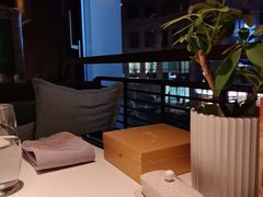 -金链花·泰国餐厅(国贸店)