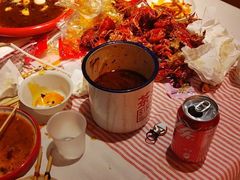 -虾享蟹逅小龙虾·螃蟹·小海鲜(吉林省总店)