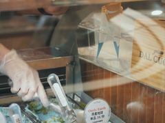 -Dal Cuore 达可芮冰淇淋(陕西北路店)