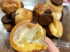-鲍师傅糕点(五角场店)