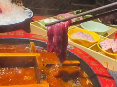 -巴九门老火锅(来福士打望店)