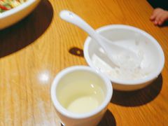 -九毛九西北菜(大东海店)