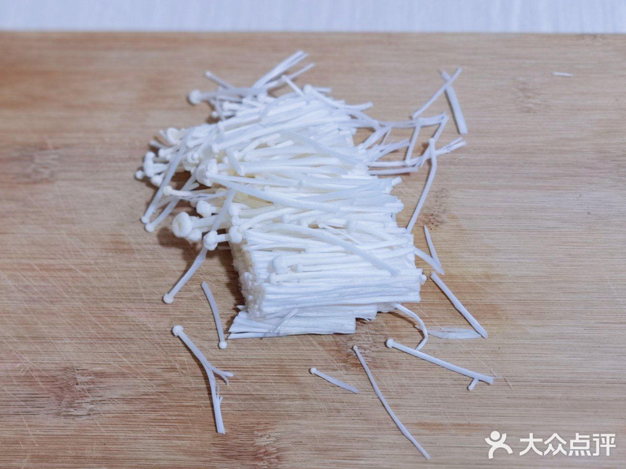 🔥酸甜开胃㊙️番茄金针菇冬瓜汤‼️