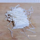 🔥酸甜开胃㊙️番茄金针菇冬瓜汤‼️