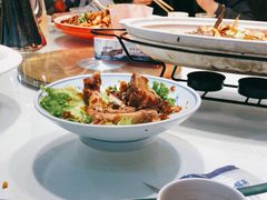 -小螺号海鲜·地道鲁菜(泉城广场店)