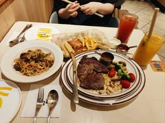 -菲滋意式餐厅(萧山市心店)