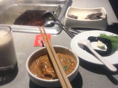 -海底捞火锅(老城根店)